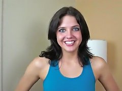 HClips Exotic Homemade Clip With Big Dick Brunette Scenes