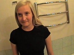 TNAFlix Teen Sex In The Bath And On The Bed Porn Videos